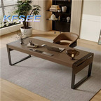 450usd 120cm length Future Romantic Home Kfsee Office Table