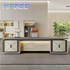 700usd ins Office Boss Kfsee Office Table