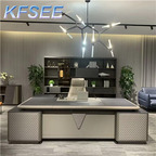800usd Romantic Rare Kfsee Office Table Desk