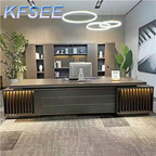 800usd Romantic Rare Kfsee Office Table Desk