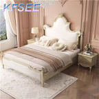 500usd Stable Your Kfsee Castle Bedroom Bed