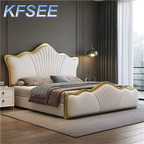 500usd Stable Your Kfsee Castle Bedroom Bed
