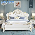 500usd Life ins Stable Style Castle Kfsee Bedroom Bed