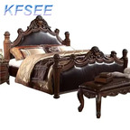 900usd Romantic Future Castle Bedroom Bed