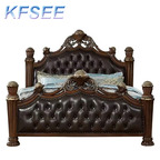 900usd Romantic Future Castle Bedroom Bed