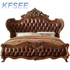 900usd Romantic Future Castle Bedroom Bed