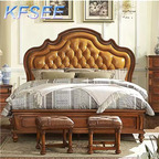 900usd Romantic Future Castle Bedroom Bed
