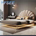 500usd Wedding Future Love Kfsee Bedroom Bed