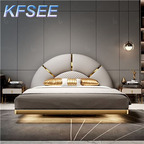 500usd Wedding Future Love Kfsee Bedroom Bed