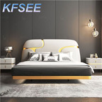 500usd Wedding Future Love Kfsee Bedroom Bed