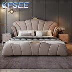 500usd Master Honeymoon Kfsee Bedroom Bed