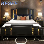 500usd Master Honeymoon Kfsee Bedroom Bed