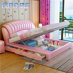 500usd Master Honeymoon Kfsee Bedroom Bed