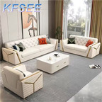 2500usd 1+2+3 in love ins Luxury Kfsee Sofa Furniture