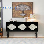 450usd 130cm length Entryway a Kfsee Console Table