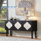 450usd 130cm length Entryway a Kfsee Console Table