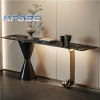 600usd Italian Series Home Kfsee Console Table