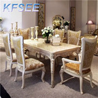 2000usd Castle Europe Your Kfsee Dining Table