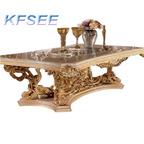 3000usd Castle Europe Your Kfsee Dining Table