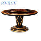 3000usd Castle Europe Your Kfsee Dining Table