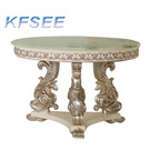 1500usd Castle Europe Your Kfsee Dining Table