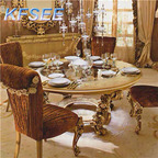 2000usd Castle Europe Your Kfsee Dining Table