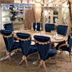 2000usd Castle Europe Your Kfsee Dining Table