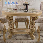 2000usd Castle Europe Your Kfsee Dining Table
