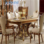 2000usd Castle Europe Your Kfsee Dining Table