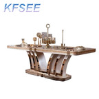 2700usd Love Romantic Kfsee Castle Dining Table