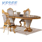 2700usd Love Romantic Kfsee Castle Dining Table