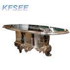 2800usd Love Romantic Kfsee Castle Dining Table