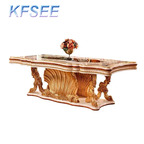 2800usd Love Romantic Kfsee Castle Dining Table