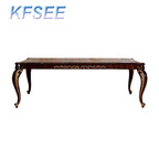 3000usd Love Romantic Kfsee Castle Dining Table