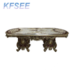 3000usd Love Romantic Kfsee Castle Dining Table