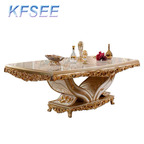 3000usd Romantic Kfsee Castle Dining Table