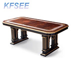 3300usd Romantic Kfsee Castle Dining Table