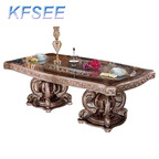 3000usd Romantic Kfsee Castle Dining Table
