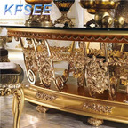 4500usd Fantastic Romantic Kfsee Castle Dining Table