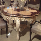 2000usd Castle Fashion ins Kfsee Dining Table