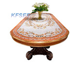 3300usd Castle Fashion ins Kfsee Dining Table