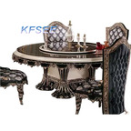 3300usd Castle Fashion ins Kfsee Dining Table