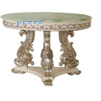 1500usd Castle Fashion ins Kfsee Dining Table