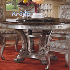 2000usd Castle Fashion ins Kfsee Dining Table