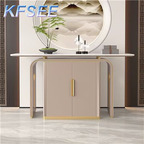 500usd 120cm length Boss Cute Kfsee Console Table
