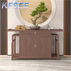 500usd 120cm length Future Simple Kfsee Console Table