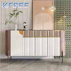 600usd 160cm length ins Love Kfsee Console Table