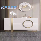 500usd 150cm length Countryside Kfsee Console Table