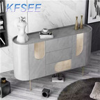 500usd 150cm length Countryside Kfsee Console Table