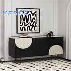 700usd 120cm length Entryway Kfsee Console Table